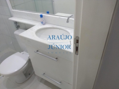 Apartamento, 2 quartos, 50 m² - Foto 5