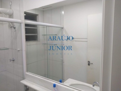 Apartamento, 2 quartos, 50 m² - Foto 4