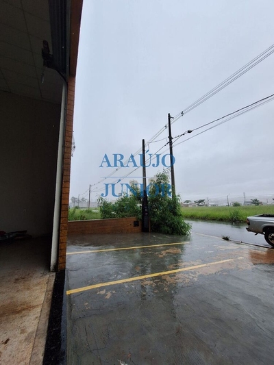 Loja-Salão, 322 m² - Foto 2