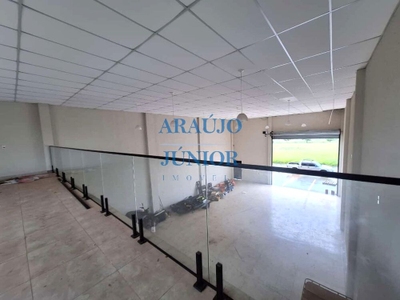 Loja-Salão, 322 m² - Foto 1