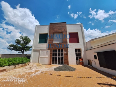 Loja-Salão, 645 m² - Foto 1