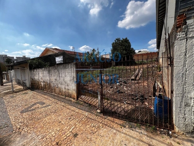 Terreno, 320 m² - Foto 1