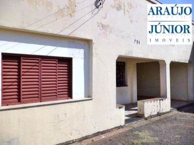 Casa, 3 quartos, 143 m² - Foto 1