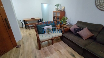 Casa, 3 quartos, 120 m² - Foto 1