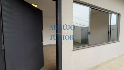 Casa, 3 quartos, 107 m² - Foto 3