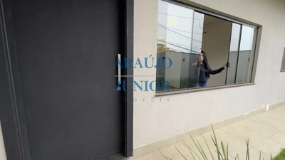 Casa, 3 quartos, 107 m² - Foto 2