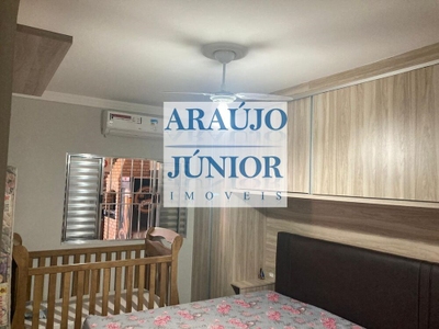 Casa, 3 quartos, 150 m² - Foto 2