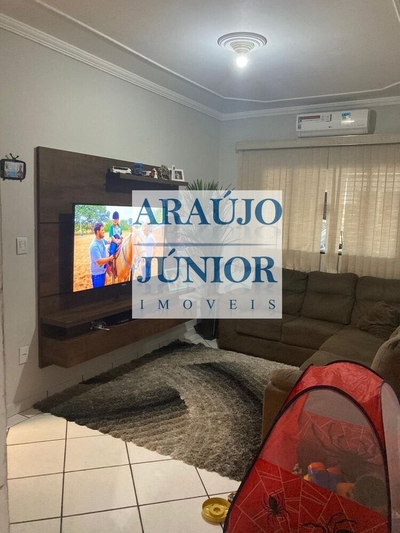 Casa, 3 quartos, 150 m² - Foto 1