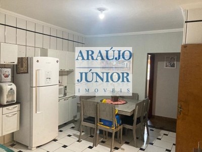 Casa, 3 quartos, 150 m² - Foto 3