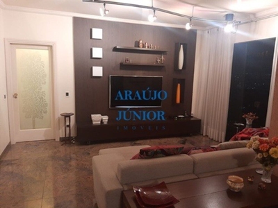 Apartamento, 3 quartos, 239 m² - Foto 4