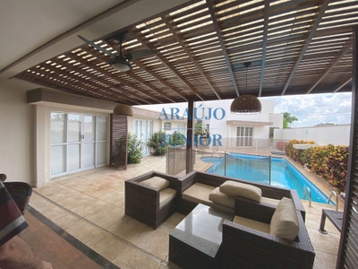 Casa, 3 quartos, 220 m² - Foto 2