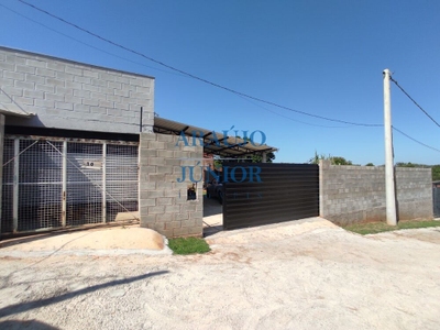 Depósito-Galpão, 100 m² - Foto 2