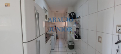Apartamento, 2 quartos, 60 m² - Foto 2