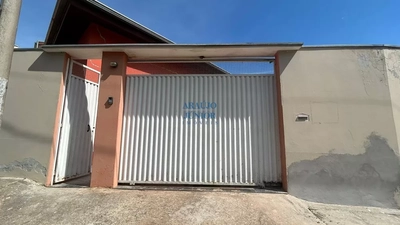 Casa, 2 quartos, 130 m² - Foto 1