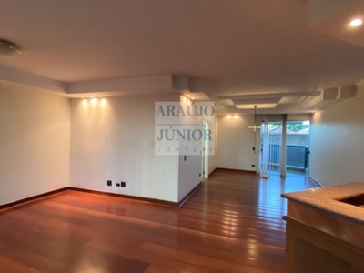 Apartamento, 3 quartos, 250 m² - Foto 1