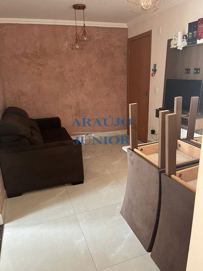 Apartamento, 2 quartos, 49 m² - Foto 3