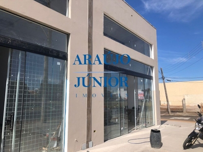 Loja-Salão, 154 m² - Foto 1