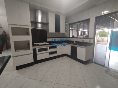 Casa, 2 quartos, 117 m² - Foto 2