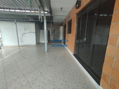 Casa, 2 quartos, 117 m² - Foto 3