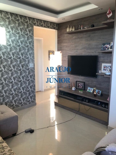 Apartamento, 3 quartos, 70 m² - Foto 5