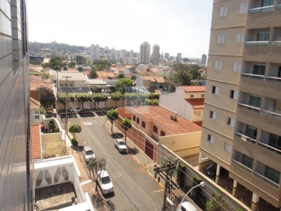 Apartamento, 3 quartos, 93 m² - Foto 2