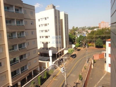 Apartamento, 3 quartos, 93 m² - Foto 1