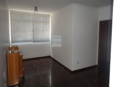 Apartamento, 3 quartos, 93 m² - Foto 3