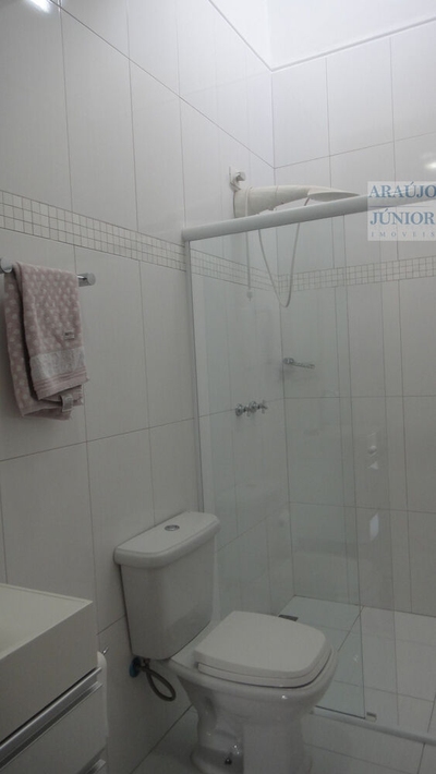 Casa, 3 quartos, 186 m² - Foto 3