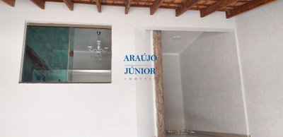 Casa, 3 quartos, 90 m² - Foto 2