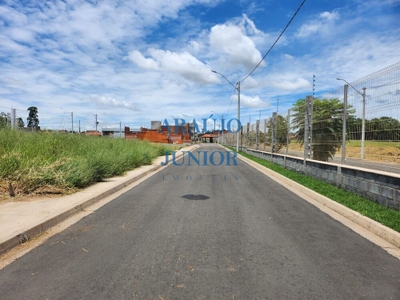 Terreno, 191 m² - Foto 2