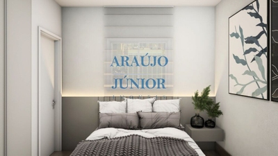 Apartamento, 3 quartos, 70 m² - Foto 3