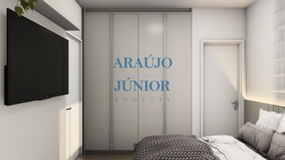 Apartamento, 3 quartos, 70 m² - Foto 5