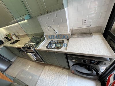 Apartamento, 3 quartos, 69 m² - Foto 4