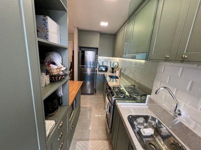 Apartamento, 3 quartos, 69 m² - Foto 2