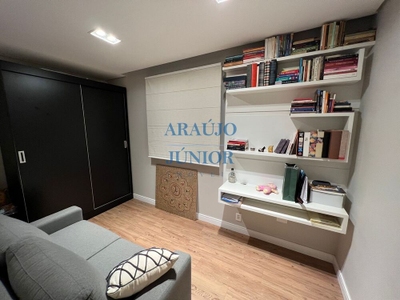 Apartamento, 3 quartos, 69 m² - Foto 5