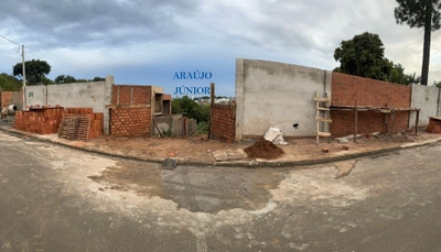 Terreno, 58 m² - Foto 1