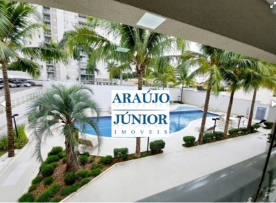 Apartamento, 3 quartos, 72 m² - Foto 2