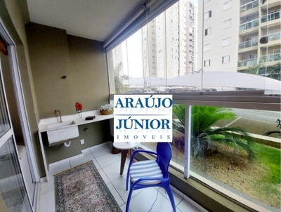Apartamento, 3 quartos, 72 m² - Foto 5