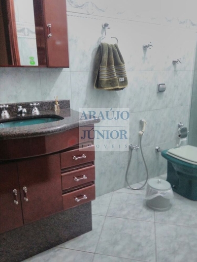 Casa, 3 quartos, 211 m² - Foto 3