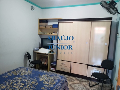 Casa, 2 quartos, 160 m² - Foto 2