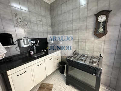 Casa, 1 quarto, 128 m² - Foto 1