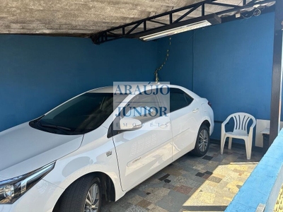 Casa, 1 quarto, 128 m² - Foto 2