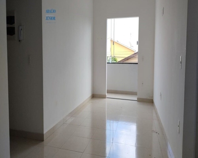 Apartamento, 2 quartos, 79 m² - Foto 2