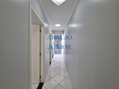 Casa, 3 quartos, 120 m² - Foto 2