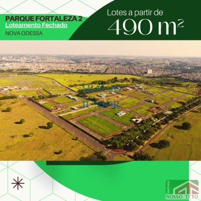 Terreno, 490 m² - Foto 4