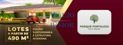 Terreno, 490 m² - Foto 1