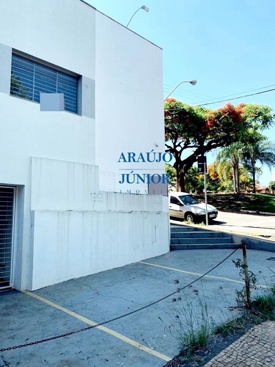 Prédio Inteiro, 183 m² - Foto 5