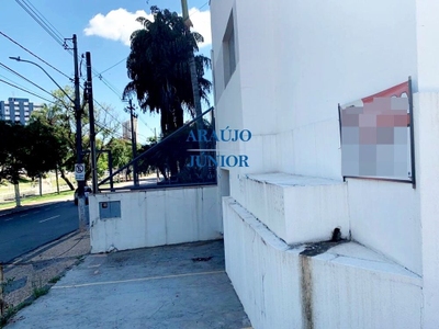 Prédio Inteiro, 183 m² - Foto 4