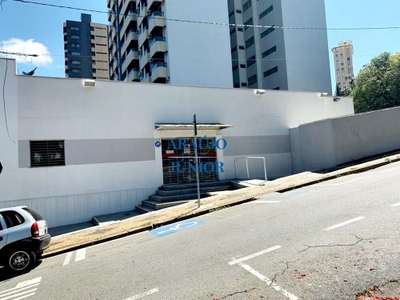 Prédio Inteiro, 183 m² - Foto 1