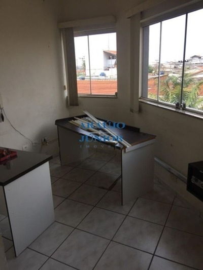 Loja-Salão, 250 m² - Foto 3